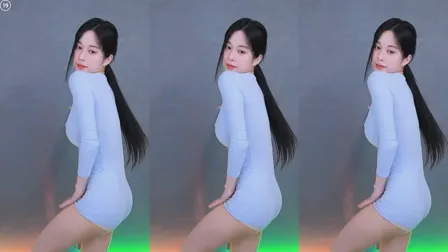 Afreecatv여우림(BJ约林)2025年3月07日Sexy Dance232127